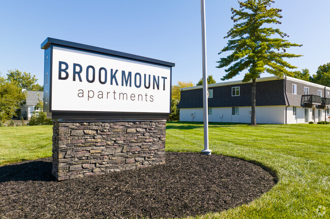 Foto del edificio - Brookmount Apartments