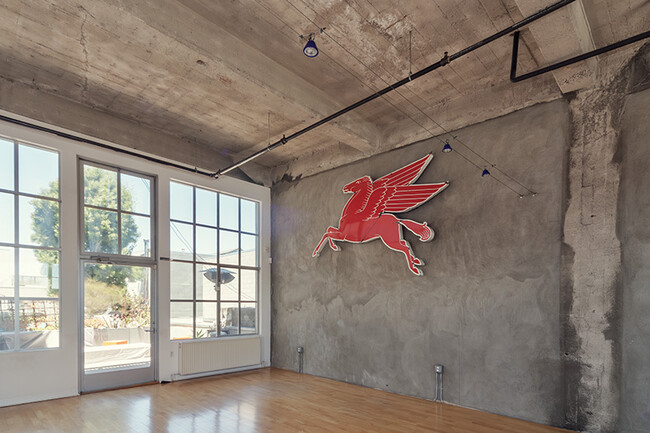 Foto del edificio - 465 10th St