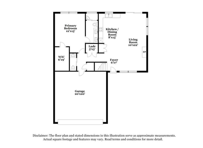 Building Photo - 187 DAY LILY ST, SELMA, NC 27576