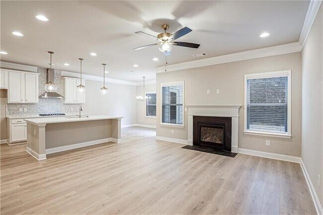 Foto del edificio - 2071 Harvester Ln