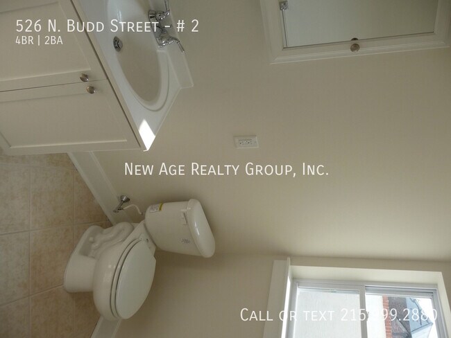 Foto del edificio - 526 Budd St