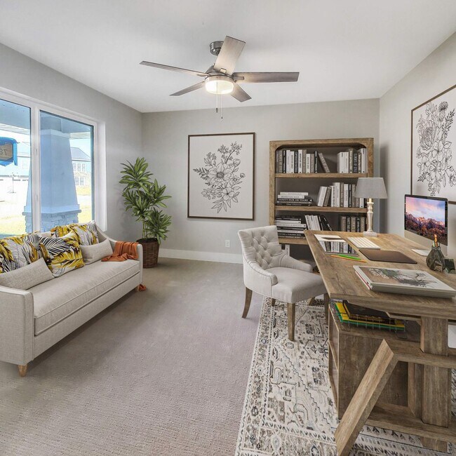 Building Photo - Beautiful 5-bedroom, 3-bathroom home for r...