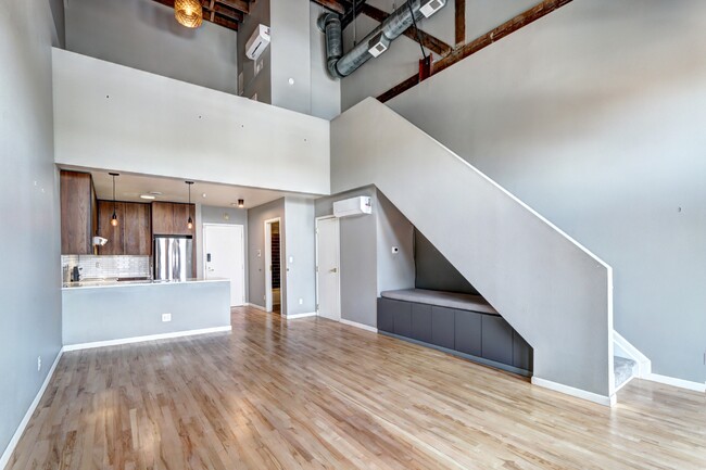 Foto del edificio - 2711 Welton St