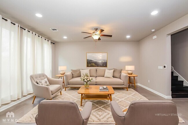 Foto del edificio - 13800 Lyndhurst St