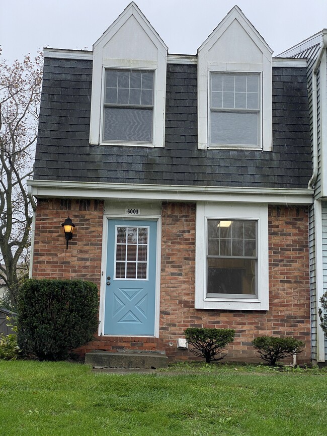 Building Photo - 6003 Black Oak Dr