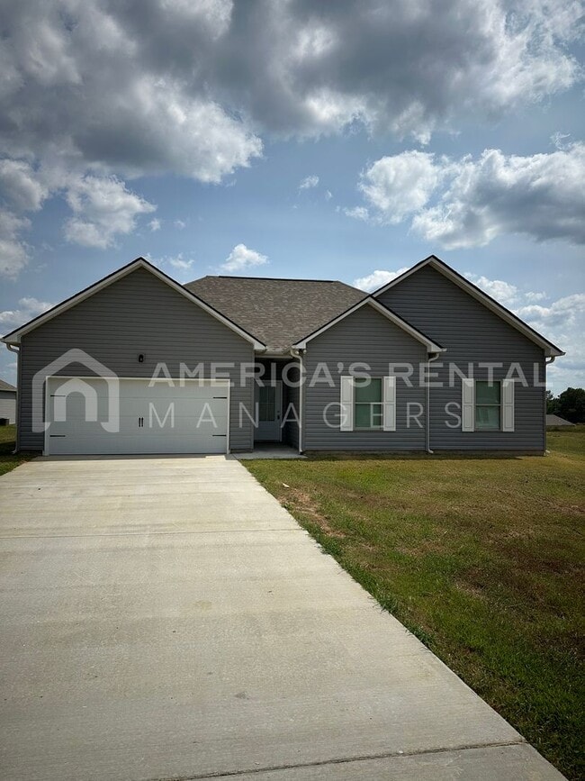 Foto del edificio - Home for Rent in Eva, AL!!  Available to View Now!!! DEPOSIT PENDING!