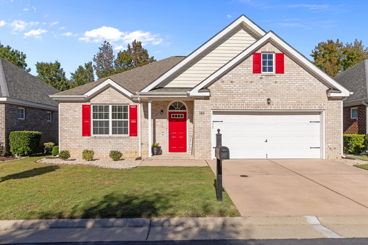 Primary Photo - 155 Nautico Way