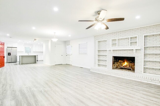 Foto del edificio - 6 Nellie Brook Dr SW