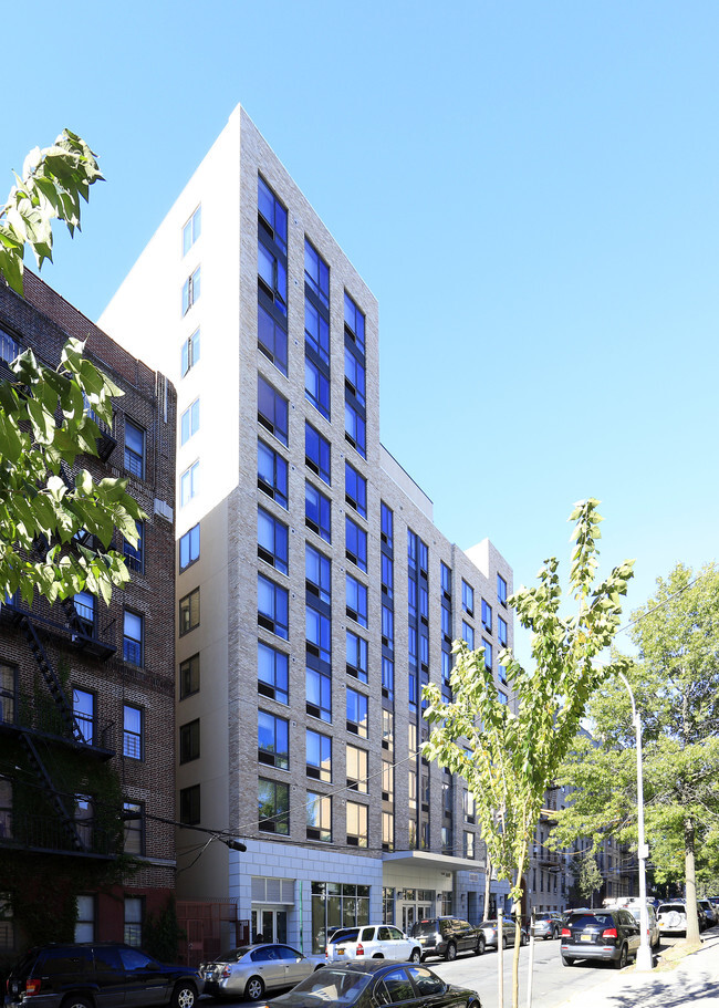 2763 Morris - Apartments in Bronx, NY | Apartments.com