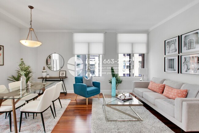 Foto del edificio - 201 Sansome St