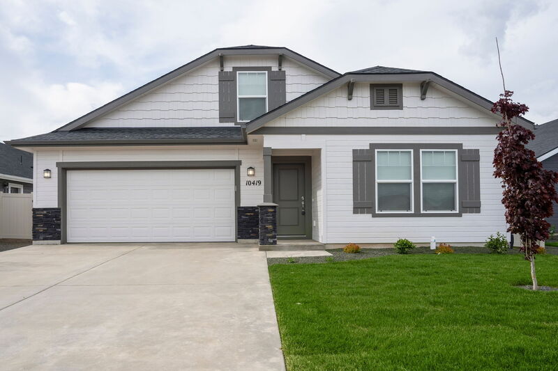 Foto principal - 10411 Rockaway Ridge St