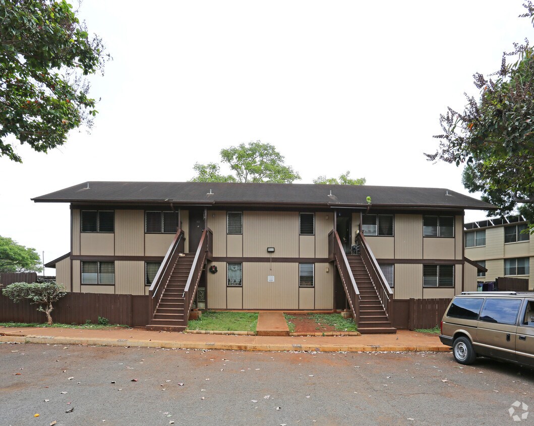 Foto del edificio - Hale Laulima