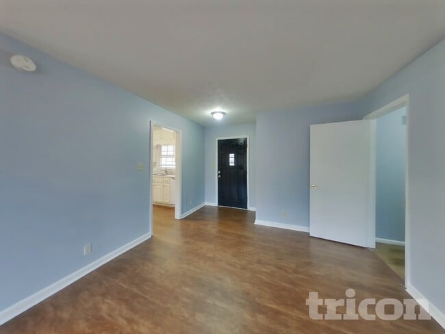 Foto del edificio - 4076 Parkway Cir NW