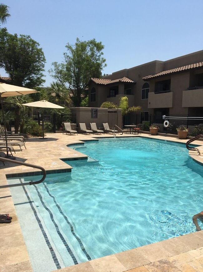 Experience the Best of Scottsdale living! - Experience the Best of Scottsdale living! Apartment