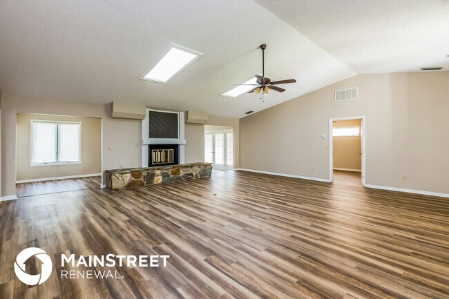 Foto del edificio - 1253 Paradise Way