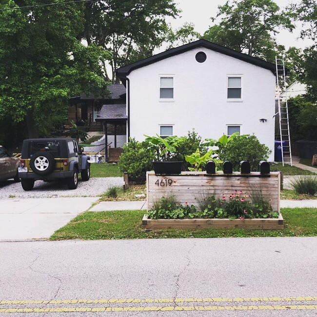 Building Photo - 4619 Jenkins Ave