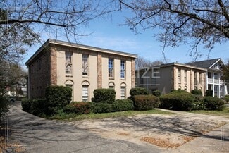 Building Photo - 1504 Dauphin St