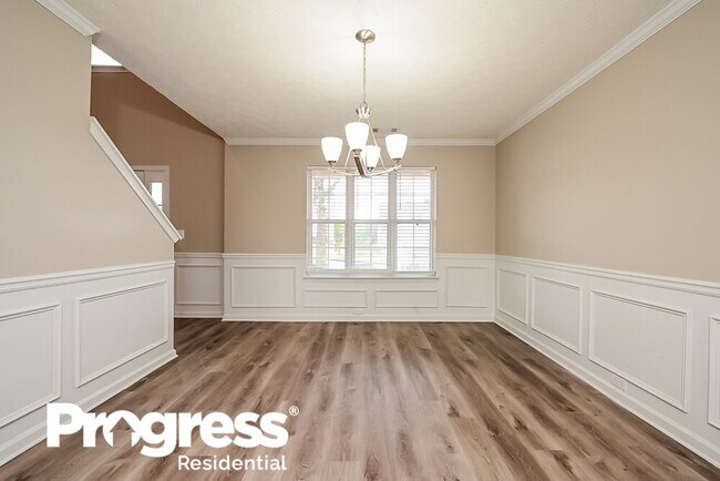 Foto del edificio - 256 McKinley Loop