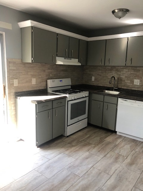 Kitchen - 33 Fordyce Mnr