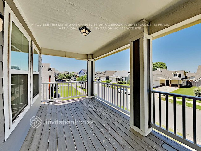 Building Photo - 2316 Windsor Farms Dr