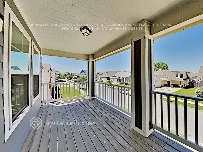 Foto del edificio - 2316 Windsor Farms Dr