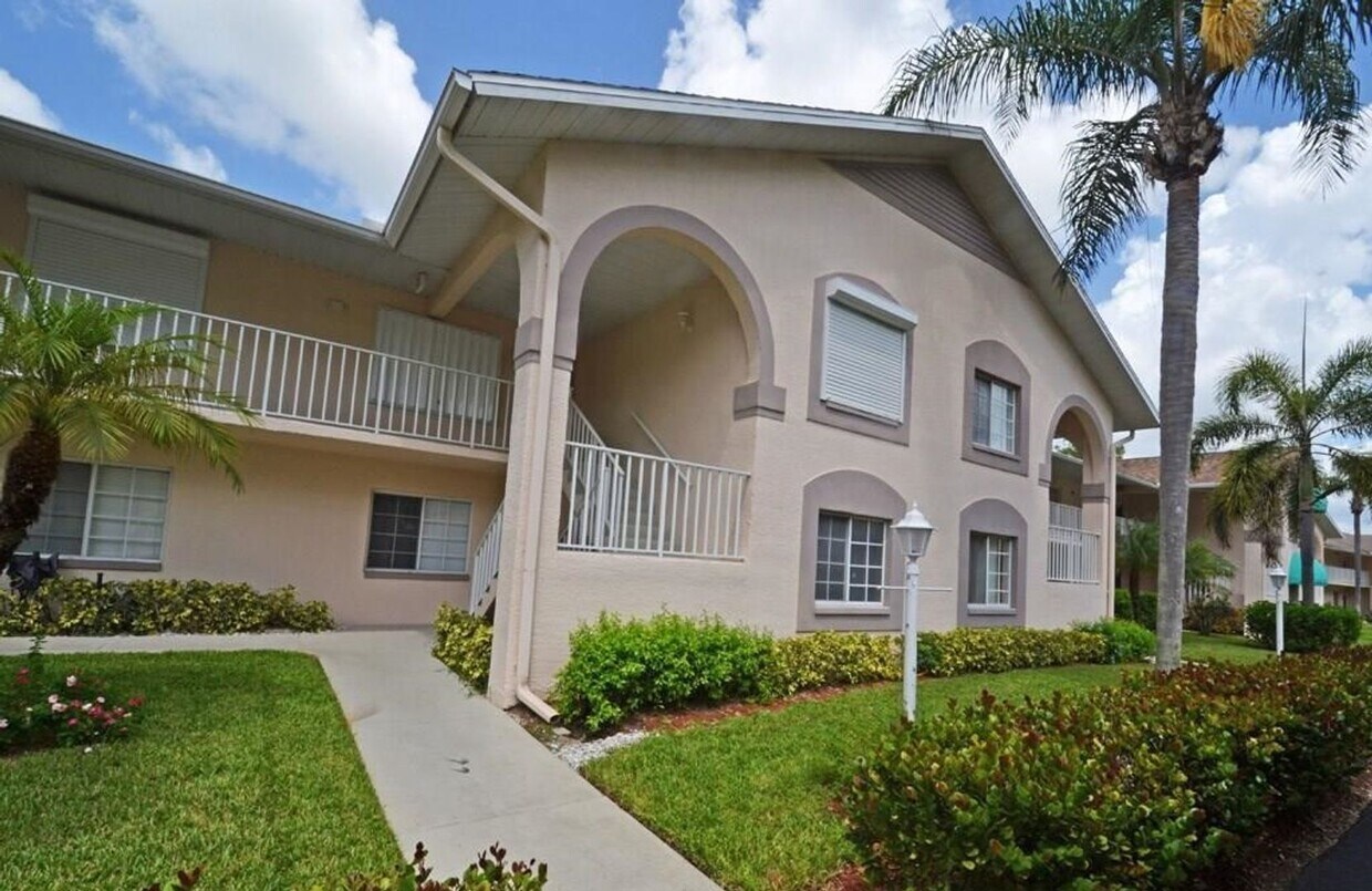 Primary Photo - ***SAPPHIRE LAKES***SEASONAL RENTAL***FULL...