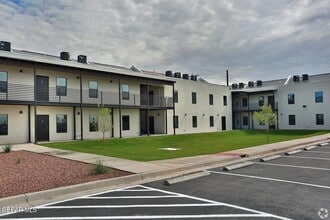 Building Photo - 1061 Ranger St