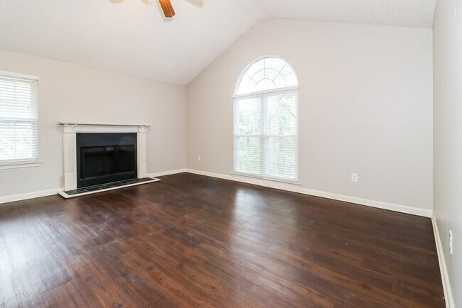 Foto del edificio - 1260 Grayland Hills Trail