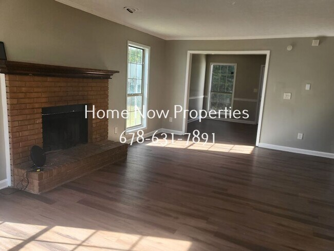 Foto del edificio - Country Trace 2614