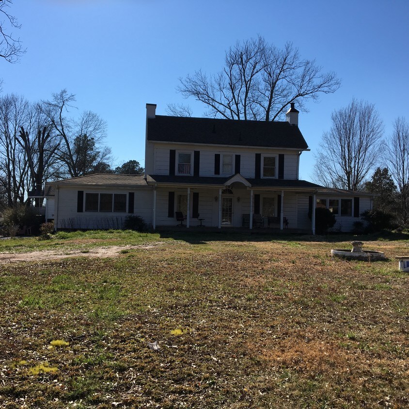 Primary Photo - 1202 Atlanta Hwy