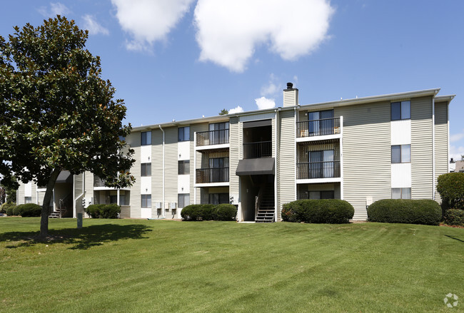 Morganton Place Apartments - Fayetteville, NC | Apartments.com