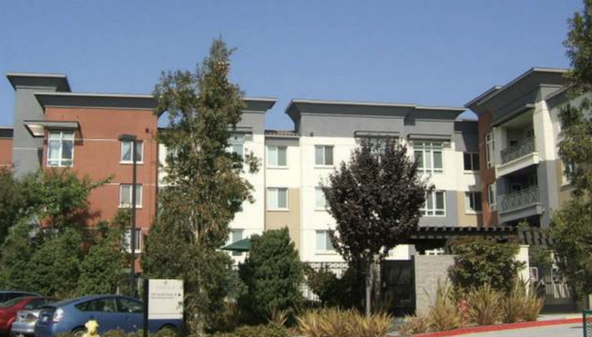 Foto del edificio - 1101 S Main St