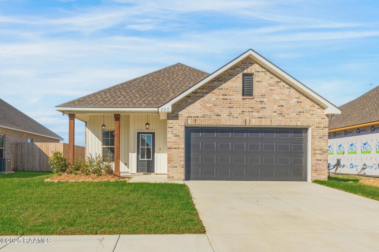 Foto principal - 225 Wakely Ct