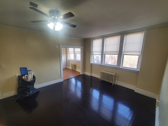 Foto del edificio - 415 County St