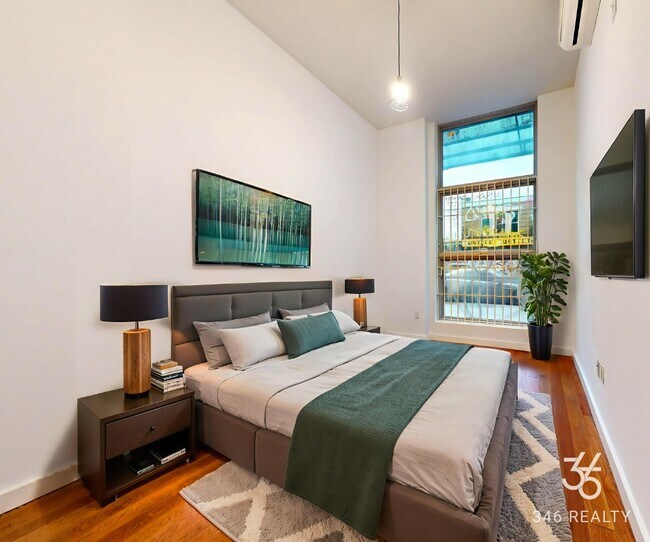 Foto del edificio - Myrtle Avenue