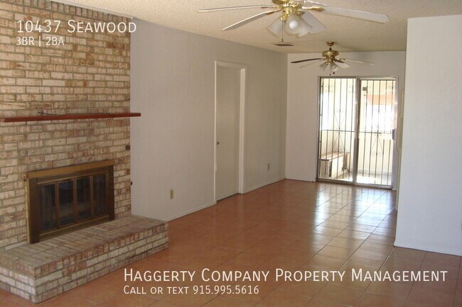 Building Photo - 10437 Seawood Dr