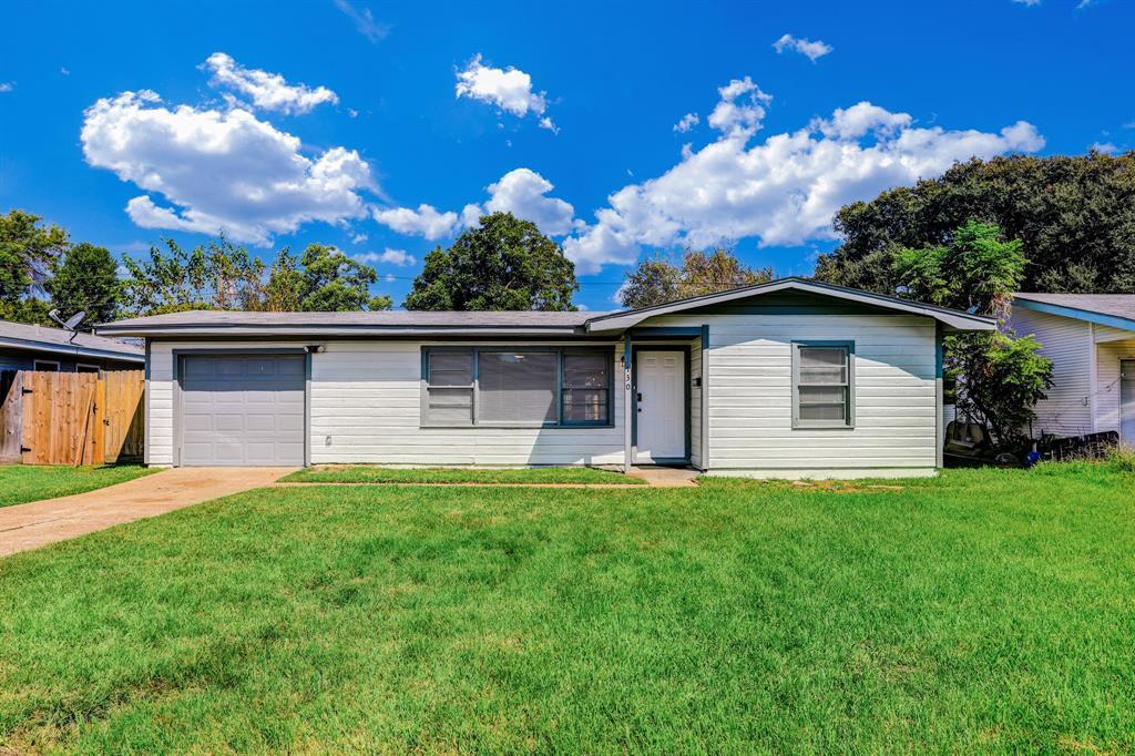 1730 1st Ave N, Texas City, TX 77590 House Rental in Texas City, TX