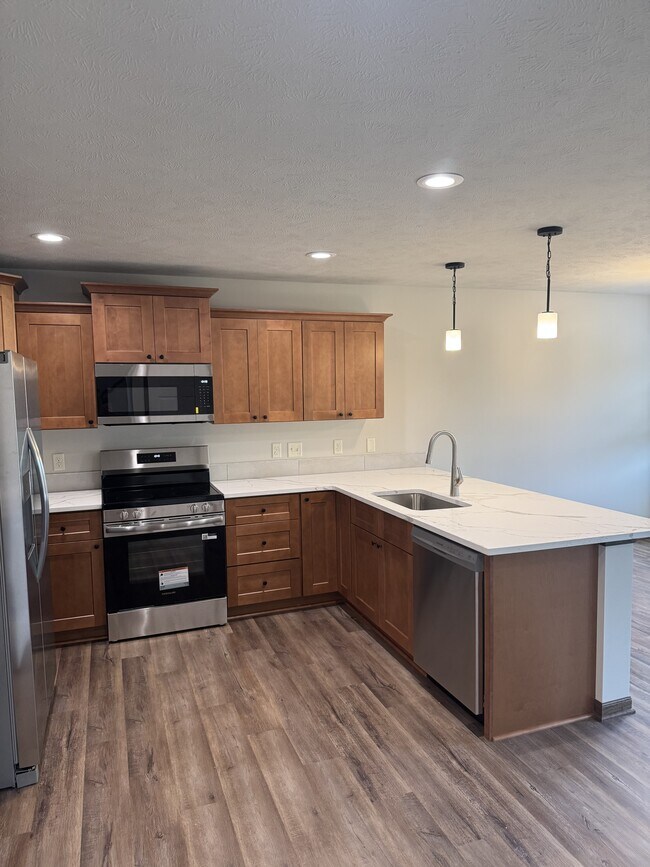 Foto del edificio - 5745 Holmstrom Ct