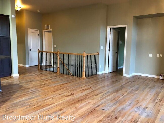 Foto del edificio - 4 br, 3 bath House - 7206 Grand Prairie Dr.