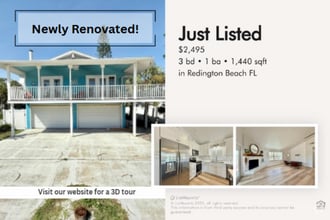 Building Photo - 15613 Gulf Blvd