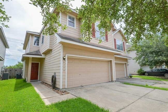 Foto del edificio - 8755 Thistlemoor Ln