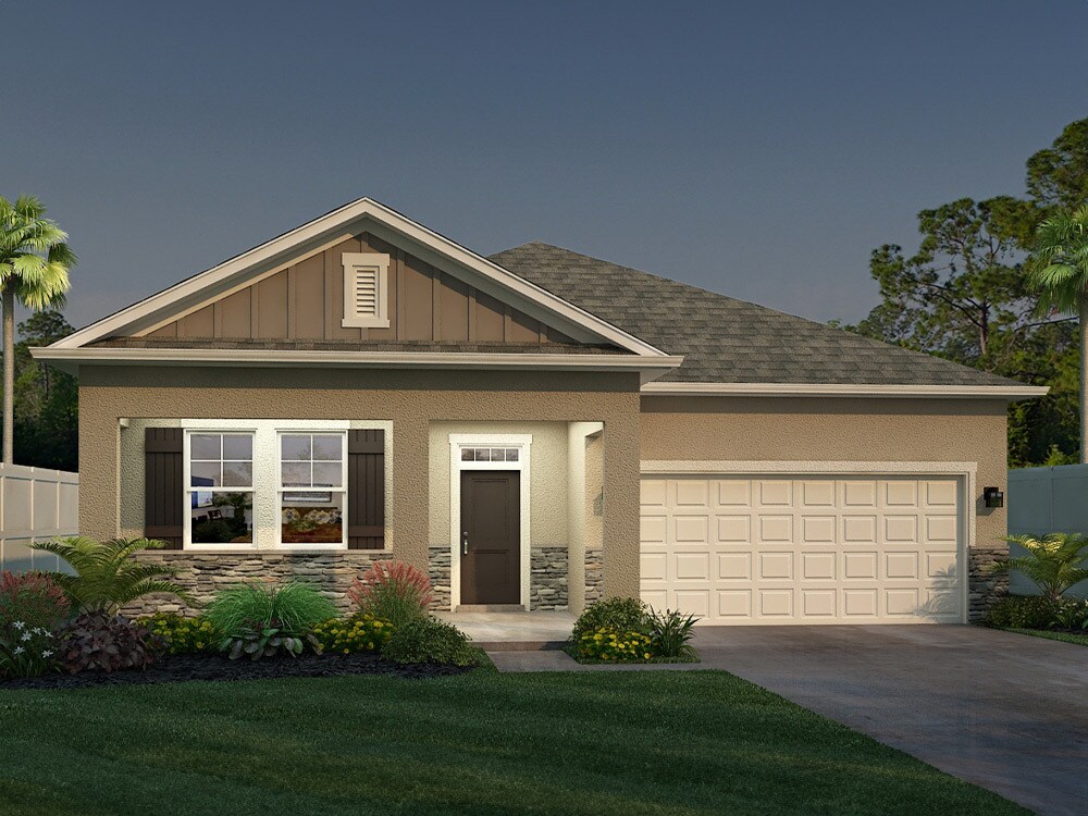 14539 Cedar Mill Drive House Rental in Bradenton, FL