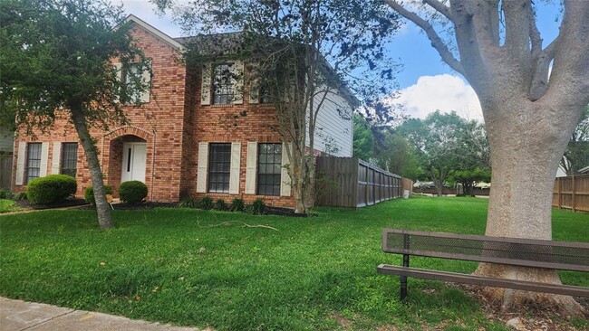 Foto del edificio - 2702 Planters View Ln