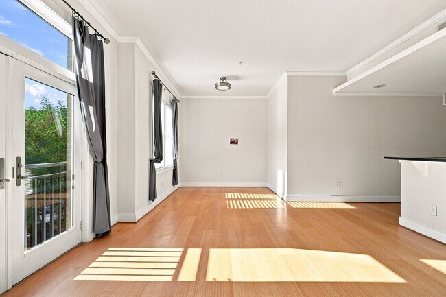 Foto del edificio - 933 Garrett St