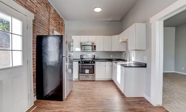 Foto del edificio - Park Apartments