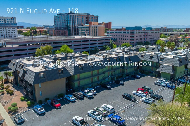 Building Photo - 921 N Euclid Ave