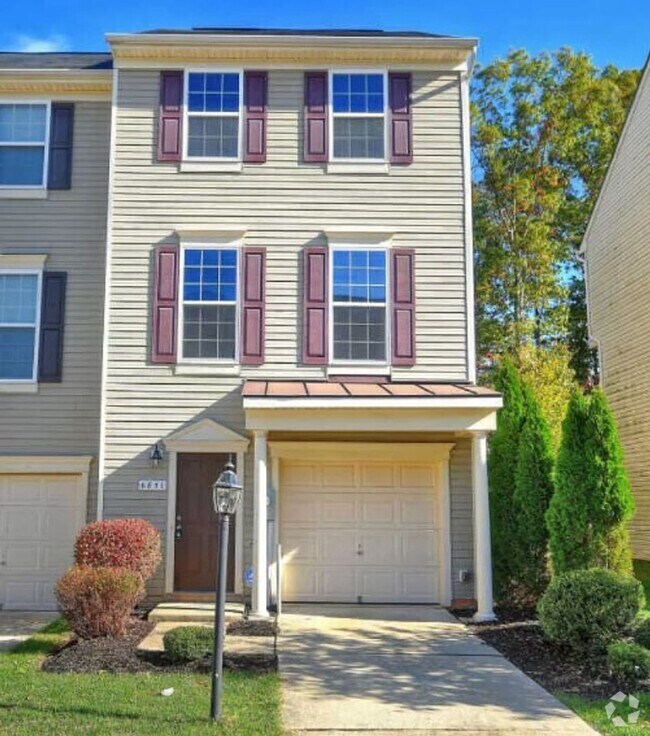 Building Photo - 6851 Archibald Dr