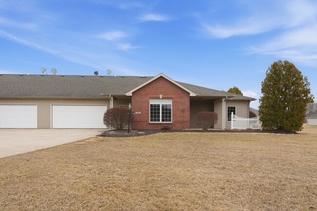 Welcome home! - 514 Victoria Station Way