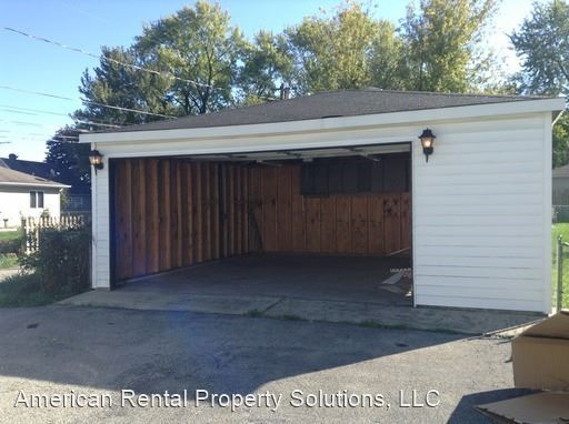 Building Photo - 3819 Sangamon St