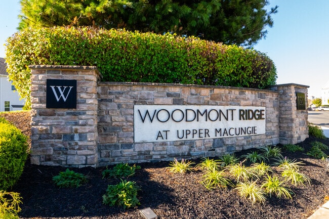 Foto del edificio - Woodmont Ridge at Upper Macungie